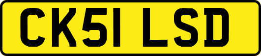 CK51LSD