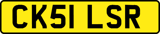 CK51LSR