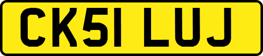 CK51LUJ