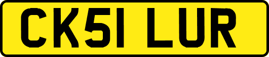 CK51LUR