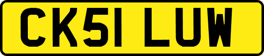 CK51LUW