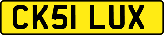 CK51LUX