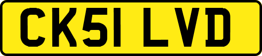 CK51LVD