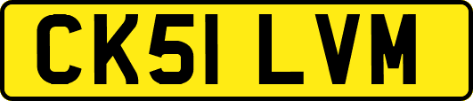 CK51LVM