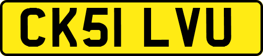 CK51LVU