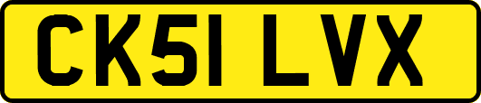 CK51LVX