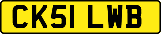 CK51LWB