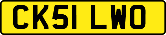 CK51LWO