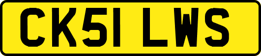 CK51LWS