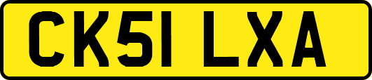 CK51LXA