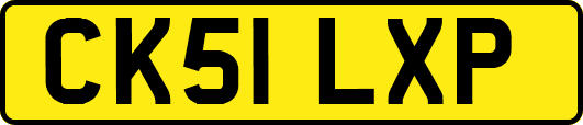 CK51LXP