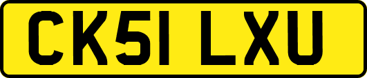 CK51LXU