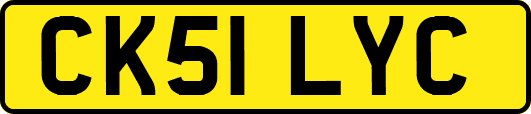 CK51LYC