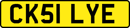 CK51LYE