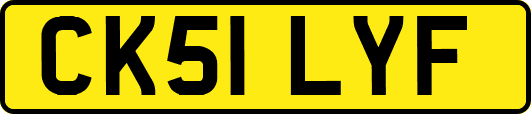 CK51LYF