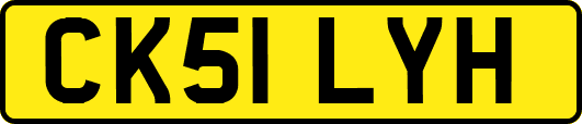 CK51LYH