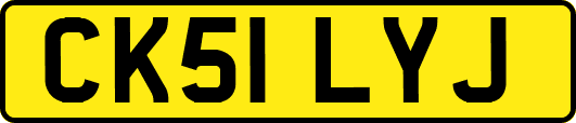 CK51LYJ