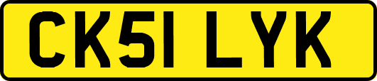 CK51LYK