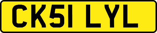 CK51LYL