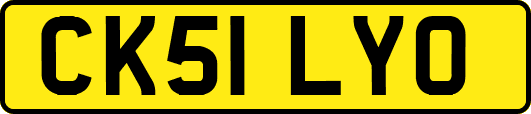 CK51LYO