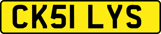 CK51LYS