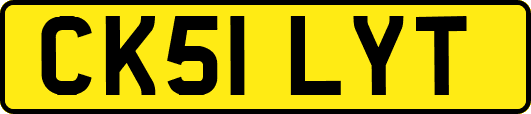 CK51LYT