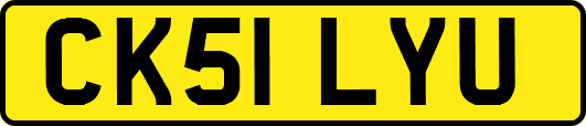 CK51LYU