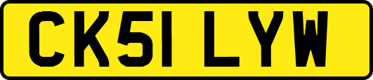 CK51LYW