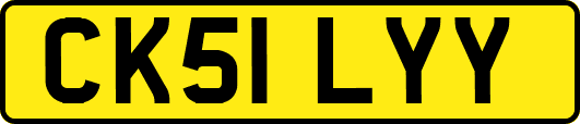 CK51LYY