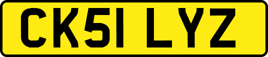 CK51LYZ