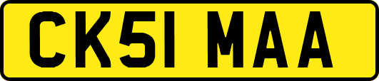 CK51MAA