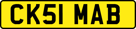 CK51MAB