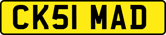 CK51MAD