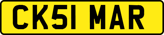 CK51MAR