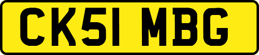 CK51MBG