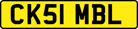 CK51MBL