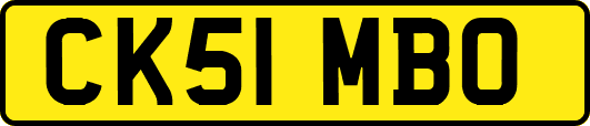 CK51MBO