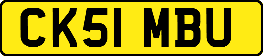 CK51MBU