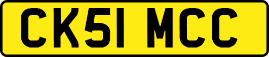 CK51MCC