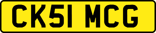 CK51MCG