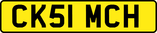 CK51MCH