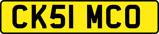 CK51MCO