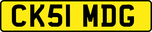 CK51MDG