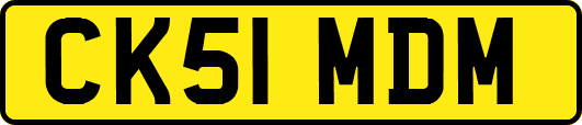 CK51MDM