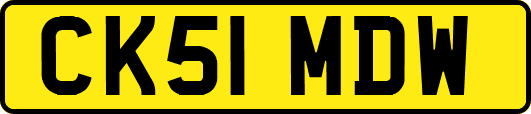 CK51MDW