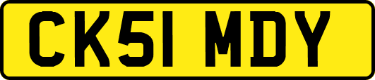 CK51MDY