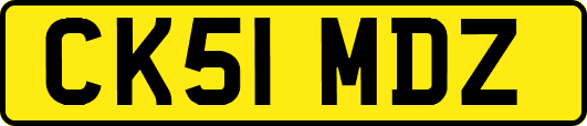 CK51MDZ