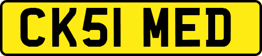 CK51MED