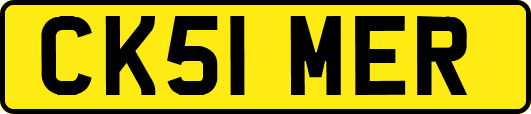CK51MER