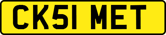 CK51MET